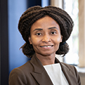 Headshot of Dr.Manuella Meyer